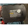 Image 4 : Bosch Brute Tough 14.4V Cordless Drill Kit w/ Battery & Charger in Hard Case (untested)