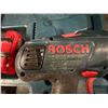 Image 5 : Bosch Brute Tough 14.4V Cordless Drill Kit w/ Battery & Charger in Hard Case (untested)