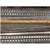 Image 3 : Multiple Strut Channels, Pipe Lengths & Threaded Rods, Misc Sizes to 146"L
