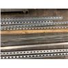 Image 4 : Multiple Strut Channels, Pipe Lengths & Threaded Rods, Misc Sizes to 146"L