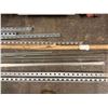 Image 5 : Multiple Strut Channels, Pipe Lengths & Threaded Rods, Misc Sizes to 146"L