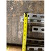 Image 9 : Multiple Strut Channels, Pipe Lengths & Threaded Rods, Misc Sizes to 146"L