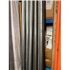 Image 4 : Multiple Western Tube Steel Conduit Pipes: 3 @ 10'x2" / 5 @ 10'x1-1/2" / 2 @ 10'x1-1/4"