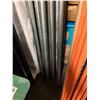 Image 5 : Multiple Western Tube Steel Conduit Pipes: 3 @ 10'x2" / 5 @ 10'x1-1/2" / 2 @ 10'x1-1/4"