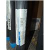 Image 8 : Qty 8 Ocal-Blue PVC Coated Rigid Metal Conduit: 4 @ 10'x1" / 4 @ 10'x1-1/4"
