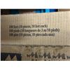 Image 7 : Qty 4 Boxes Wiremold V500 Series Surface Metal Raceways