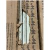 Image 8 : Qty 4 Boxes Wiremold V500 Series Surface Metal Raceways