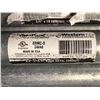 Image 10 : Multiple Western ERMC-S Rigid Conduit Tubing Sections 10'L