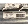 Image 11 : Multiple Western ERMC-S Rigid Conduit Tubing Sections 10'L