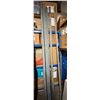 Image 1 : Multiple Western ERMC-S Rigid Conduit Tubing Sections 10'L
