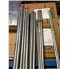 Image 2 : Multiple Western ERMC-S Rigid Conduit Tubing Sections 10'L