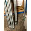 Image 5 : Multiple Western ERMC-S Rigid Conduit Tubing Sections 10'L