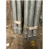 Image 6 : Multiple Western ERMC-S Rigid Conduit Tubing Sections 10'L