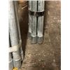 Image 7 : Multiple Western ERMC-S Rigid Conduit Tubing Sections 10'L