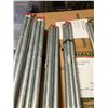 Image 8 : Multiple Western ERMC-S Rigid Conduit Tubing Sections 10'L