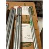 Image 9 : Multiple Western ERMC-S Rigid Conduit Tubing Sections 10'L