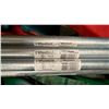 Image 10 : Multiple Western TT-548 Rigid Conduit Tubing Sections, Misc Sizes