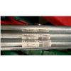 Image 11 : Multiple Western TT-548 Rigid Conduit Tubing Sections, Misc Sizes