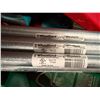 Image 12 : Multiple Western TT-548 Rigid Conduit Tubing Sections, Misc Sizes
