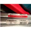 Image 13 : Multiple Western TT-548 Rigid Conduit Tubing Sections, Misc Sizes