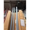 Image 2 : Multiple Western TT-548 Rigid Conduit Tubing Sections, Misc Sizes