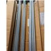 Image 3 : Multiple Western TT-548 Rigid Conduit Tubing Sections, Misc Sizes