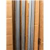 Image 4 : Multiple Western TT-548 Rigid Conduit Tubing Sections, Misc Sizes