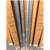 Image 5 : Multiple Western TT-548 Rigid Conduit Tubing Sections, Misc Sizes