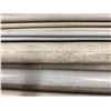 Image 12 : Multiple Allied Tube Cor-Tek & Prime PVC Electrical Conduits, Misc Sizes to 120"L