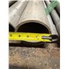 Image 16 : Multiple Allied Tube Cor-Tek & Prime PVC Electrical Conduits, Misc Sizes to 120"L