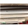 Image 19 : Multiple Allied Tube Cor-Tek & Prime PVC Electrical Conduits, Misc Sizes to 120"L