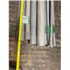 Image 23 : Multiple Allied Tube Cor-Tek & Prime PVC Electrical Conduits, Misc Sizes to 120"L