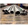Image 2 : Multiple Allied Tube Cor-Tek & Prime PVC Electrical Conduits, Misc Sizes to 120"L