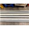 Image 5 : Multiple Allied Tube Cor-Tek & Prime PVC Electrical Conduits, Misc Sizes to 120"L