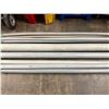 Image 6 : Multiple Allied Tube Cor-Tek & Prime PVC Electrical Conduits, Misc Sizes to 120"L