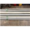 Image 7 : Multiple Allied Tube Cor-Tek & Prime PVC Electrical Conduits, Misc Sizes to 120"L