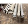 Image 9 : Multiple Allied Tube Cor-Tek & Prime PVC Electrical Conduits, Misc Sizes to 120"L