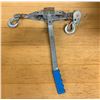 Image 1 : Maasdam Pow'R-Pull  Hand-Operated Cable Puller