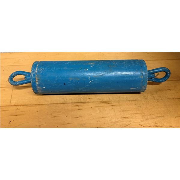Condux Round Wood Test Mandrel
