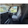 Image 10 : 2010 Chevrolet Express Cargo Van, License 438MGD, 64636 Miles (Starts & Runs - See Video)
