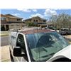 Image 19 : 2010 Chevrolet Express Cargo Van, License 438MGD, 64636 Miles (Starts & Runs - See Video)