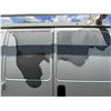 Image 21 : 2010 Chevrolet Express Cargo Van, License 438MGD, 64636 Miles (Starts & Runs - See Video)