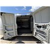Image 23 : 2010 Chevrolet Express Cargo Van, License 438MGD, 64636 Miles (Starts & Runs - See Video)