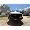 Image 2 : 2010 Chevrolet Express Cargo Van, License 438MGD, 64636 Miles (Starts & Runs - See Video)