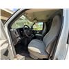 Image 9 : 2010 Chevrolet Express Cargo Van, License 438MGD, 64636 Miles (Starts & Runs - See Video)