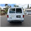 Image 10 : 2011 Ford E250 Cargo Van, License 890TTT, 50611 Miles (Starts & Runs - See Video)