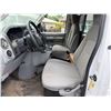 Image 13 : 2011 Ford E250 Cargo Van, License 890TTT, 50611 Miles (Starts & Runs - See Video)