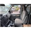 Image 14 : 2011 Ford E250 Cargo Van, License 890TTT, 50611 Miles (Starts & Runs - See Video)