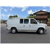 Image 4 : 2011 Ford E250 Cargo Van, License 890TTT, 50611 Miles (Starts & Runs - See Video)
