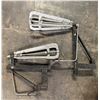 Image 1 : Qty 2 Studreel Wire Installation Dispensers
